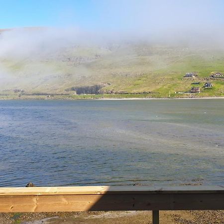 Cottages By The Sea Sorvágur Exterior foto