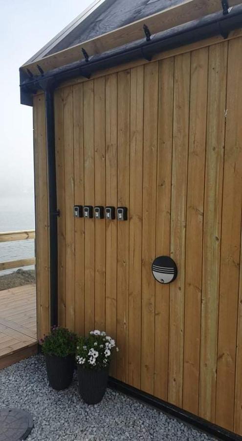Cottages By The Sea Sorvágur Exterior foto