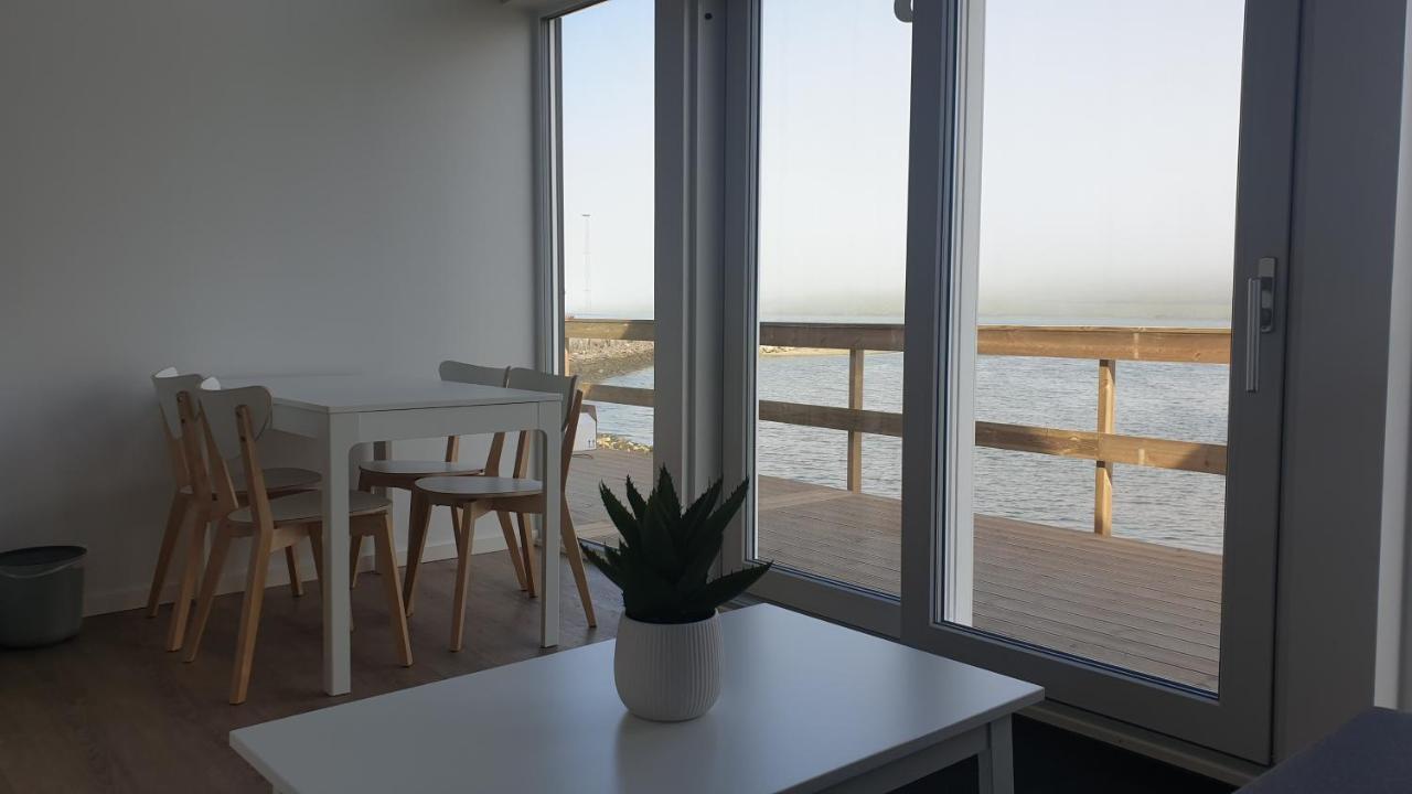 Cottages By The Sea Sorvágur Exterior foto